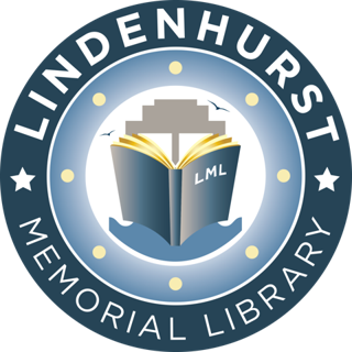 Lindenhurst Memorial Library logo