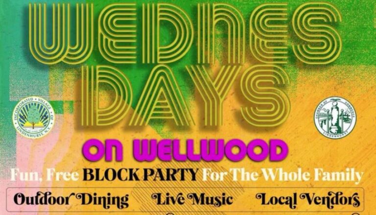 Home Lindenhurst Community Calendar